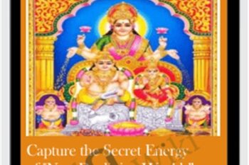 Capture the Secret Energy of Non-Declining Wealth - Michael David Golzmane