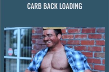 Carb Back Loading - John Kiefer
