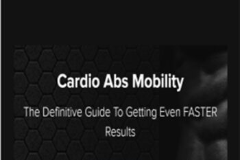 Cardio Abs Mobility - Greg O'Gallagher