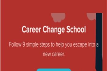 Career Change School - The Escape School