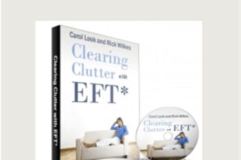 Clearing Clutter with EFT - Carol Look
