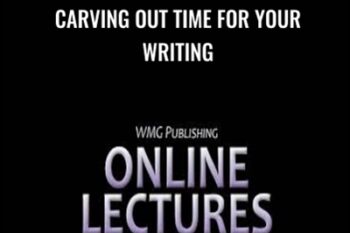 Carving Out Time for Your Writing - Dean Wesley Smith
