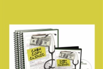 Cash Copy Clinic - Dan Kennedy