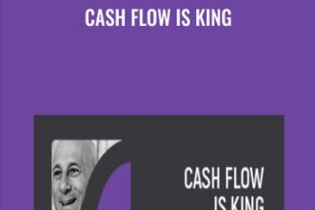 Cash Flow is King - Alan Miltz
