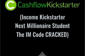 Cashflow Kickstarter 2.0 - Shaqir Hussyin