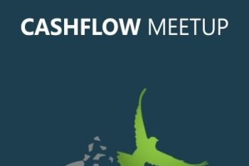 Cashflow Meetup - Jimmie Jayes