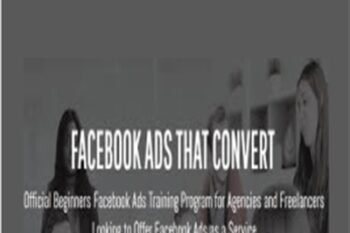Facebook Ads That Convert - Cat Howell