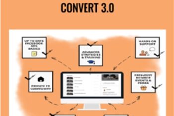 Facebook Ads That Convert 3.0 - Cat Howell