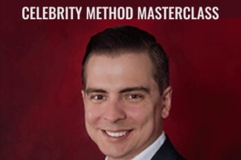 Celebrity Method Masterclass - Jason Hanson