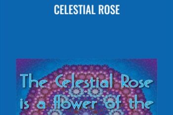 Celestial Rose - Judy Satori & Jonathan Quintin
