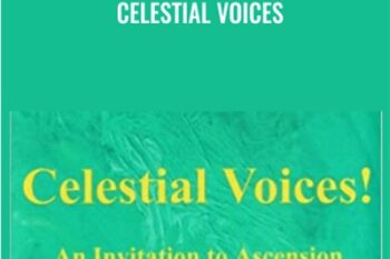 Celestial Voices - Amethyst Wyldfyre