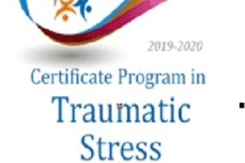 2019-2020 Certificate Program in Traumatic Stress Studies - Ainat Rogel and Others