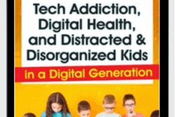 Certification Course in Tech Addiction