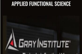 CAFS: Certification in Applied Functional Science - Gray Institute