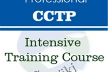 Certified Clinical Trauma Professional (CCTP) Intensive Training Course - Bessel Van der Kolk & Others