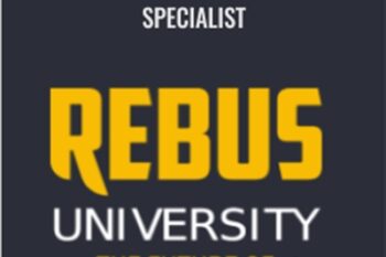 Certified Outbound Lead Specialist - Rebus University