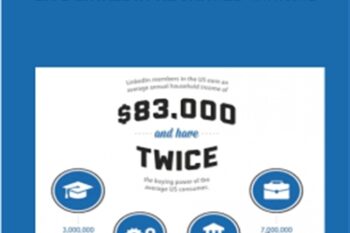 Live Linkedin Advanced Course - Chad Kimball