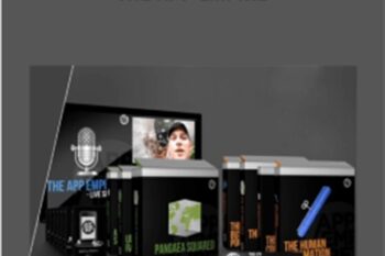 The App Empire - Chad Mureta