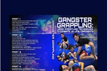 Gangster Grappling - Chael Sonnen