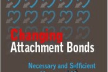 Changing Attachment Bonds: Necessary and Sufficient Moves and Moments with Dr. Sue Johnson - Susan Johnson