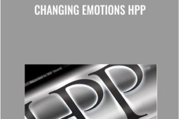 Changing Emotions HPP - Lloyd Glauberman