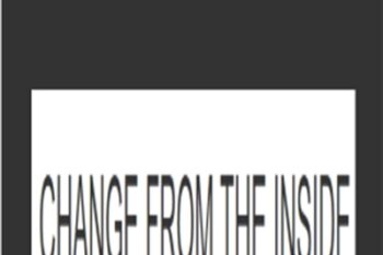 Changing from inside - Rick Lash