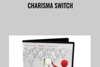Charisma Switch - Kenrick Cleveland