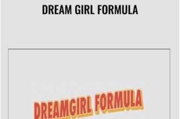 Dream Girl Formula - Charles Black