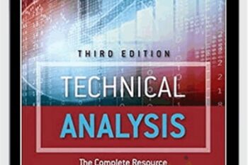 Technical Analysis (The Complete Resource for Financial Market Technicians-FT Press 2015) - Charles D. Kirkpatrick II & Julie R. Dahlquist