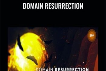 Domain Resurrection - Charles Floate
