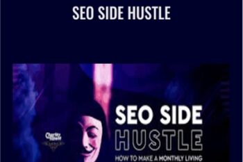 SEO Side Hustle - Charles Floate