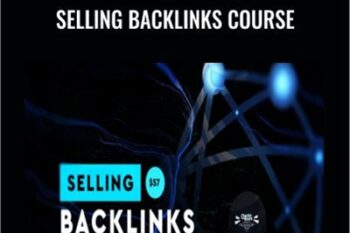 Selling Backlinks Course - Charles Floate
