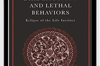 Dire Emotions and Lethal Behaviours - Charles Stewart