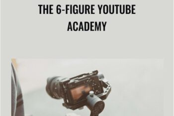 The 6-Figure YouTube Academy - Charlie Chang