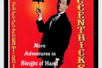 Eccentricks 2 - Charlie Frye