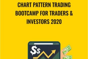 Chart Pattern Trading Bootcamp For Traders & Investors 2020 - Wealthy Education
