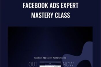 Facebook Ads Expert Mastery Class - Chase Chappell