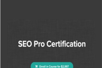 SEO Pro Certification - Chase Reiner