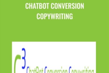 Chatbot Conversion Copywriting - Mary Kathryn Johnson