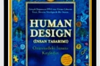 Human Design - Chetan Parkyn