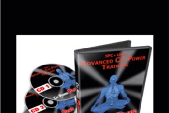 Chi Power Plus System - Masterthepower
