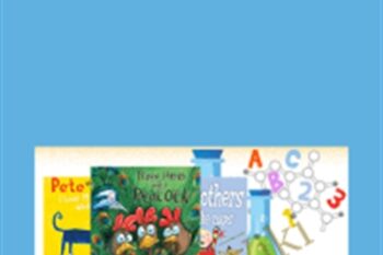 Children Book Fomular Mega Bundle - Jay Boyer