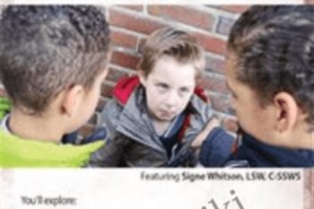 Children Who Bully: Strategies for Recognizing and Responding to Them - Signe Whitson