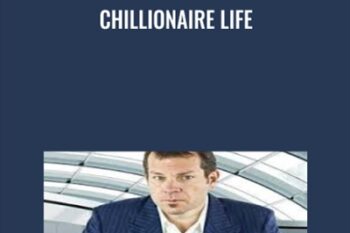 Chillionaire Life - Kevin Nations