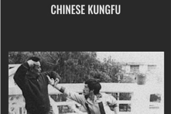 Chinese Kungfu - Zi Ran Men