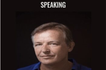 Chris Anderson on Public Speaking - Chris Anderson