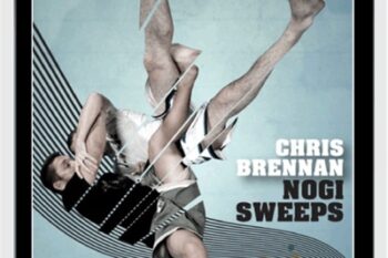 NoGi Sweeps - Chris Brennan