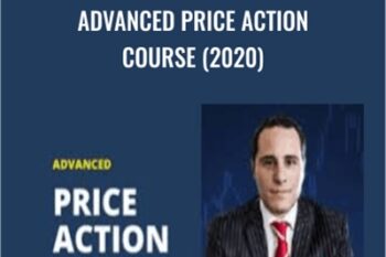 Chris Capres Advanced Price Action Course (2020) - Chris Capre