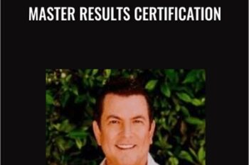 Master Results Certification - Chris Howard