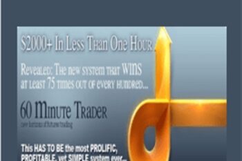 60 Minute Trader - Chris Kobewka